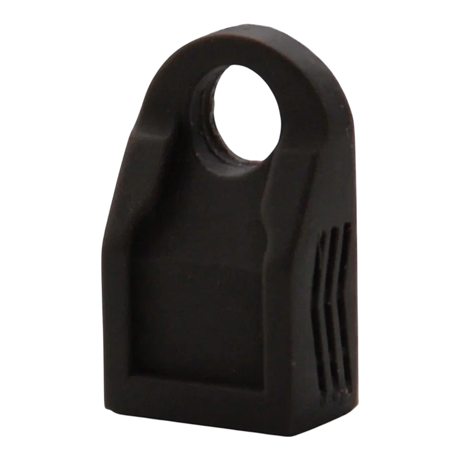 Буфер отдачи АК74